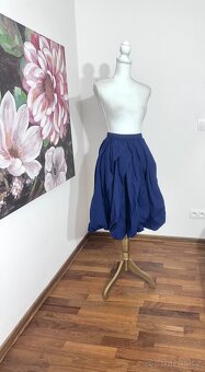 Sukně kolaborace MARNI&Uniqlo - 6
