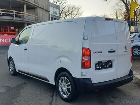 Peugeot Expert 1.6HDi 77kw rok 2017 serviska - 6