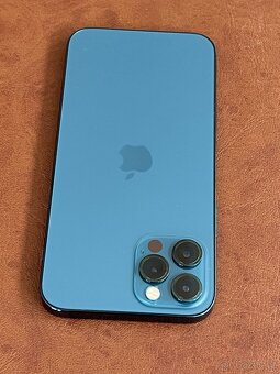 iPhone 12pro 256 Gb - 6
