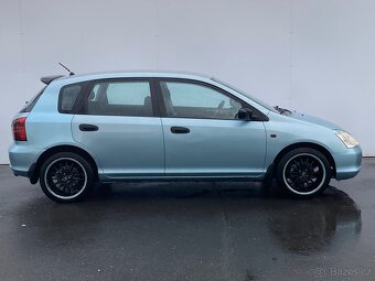 Honda Civic - 6
