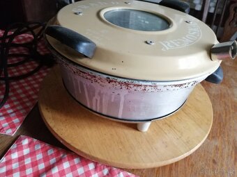 Remoska Grand 32 cm - 6