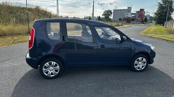 ŠKODA ROOMSTER 1.2 TDI - 6