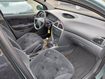 Citroen C5 2.0 HDi 138000 km - nové čerpadlo - 6