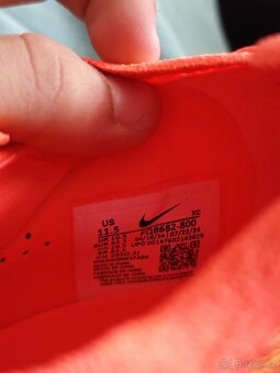 Kopačky Nike Mercurial vapor 16 - 6