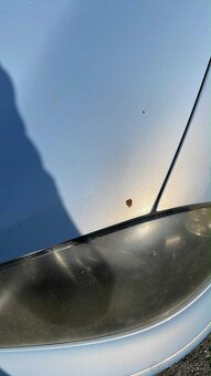 Seat Ibiza 1.2 Benzin 2005 - 6
