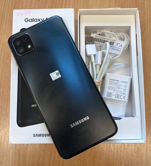 Samsung Galaxy A22 5G - 6