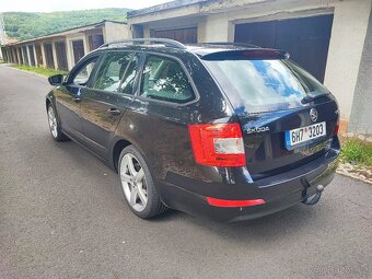 Octavia 3 110kw - 6