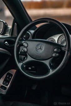 Mercedes-Benz CLK 320 CDI 165kw AVANDGARDE - 6