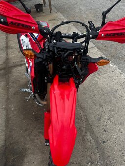 Honda CRF 300 L , 2023 - 6