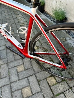 Trek Kolo Madone 5.2 - 6