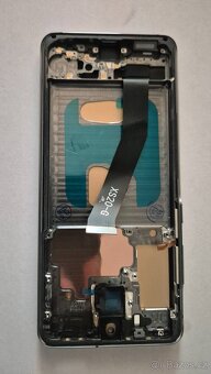 Samsung Galaxy S20 displej s rámem - 6