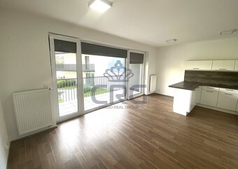 PRONÁJEM NOVOSTAVBY BYTU OV 2+KK O CP CCA 67,04M2 V BRNĚ - 6