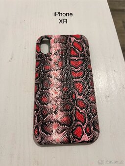 Prodám Kryty na IPhone - 6