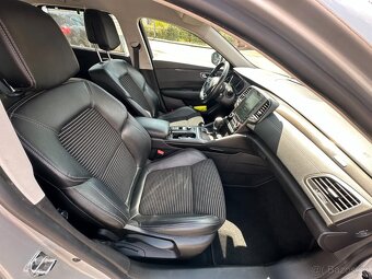 Renault Talisman kombi dCi 160 INTENS 4Control 06/2017 - 6