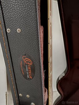 Prodám elektrickou kytaru EPIPHONE-LES PAUL MUSE - 6