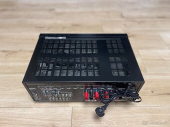 Onkyo TX-NR616 - 6
