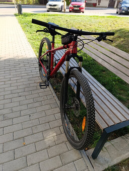 Kolo Trekk X-Caliber 8, 2019 - 6