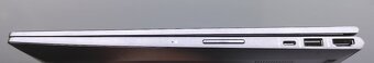 HP ENVY x360, Ryzen 7 2700U, 16GB RAM, 256GB SSD + HDD,dotyk - 6