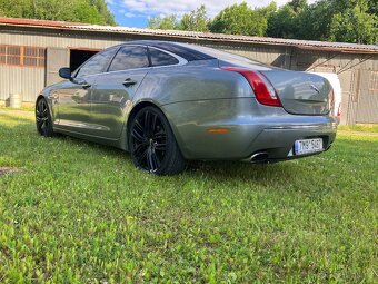 Jaguar xj možná vyměna - 6