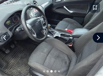 Ford Mondeo 2008 2.0tdci 103 kw - 6