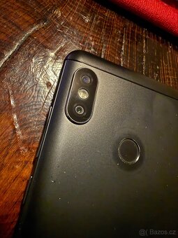 Xiaomi Redmi note 5 4/64GB - 6
