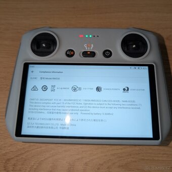DJI RC RM330 - 6