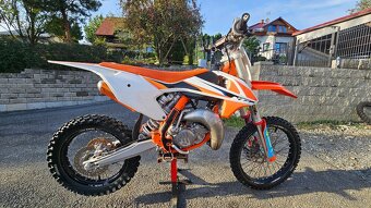 KTM SX 85 - 6