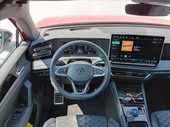 Volkswagen Tiguan, 2,0 TDi 142kW 7DSG R-LINE - 6