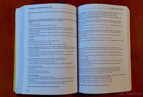 Autoškola 2024, pravidla, značky, testy - 6