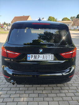 BMW Seria 2 1.5 216 d Gran Tourer "Advantage" - 6