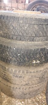 Pneu kola gazelle zamluveno - 6