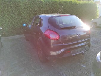 Prodám Fiat  Bravo - 6