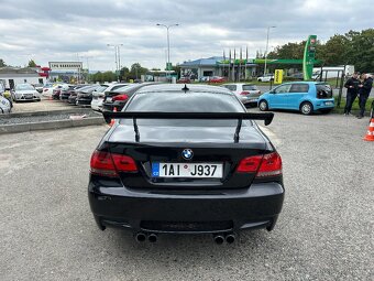 BMW M3 2008 - 6