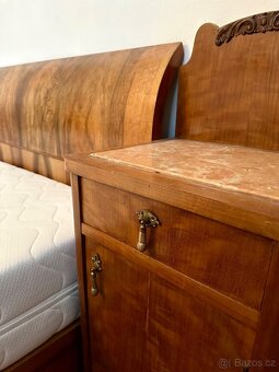 Retro ložnicová sestava - 6