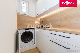 Pronájem bytu 1+kk Vsetín - Luh - 6