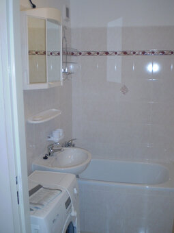 Pronajmu byt 1+1 - 6