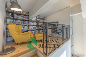 Prodej bytu 3+kk 117 m², Praha - Košíře, ev.č. 02667 - 6