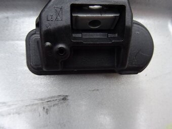 Alu disky origo Mercedes GLA, 18", 5x112, ET 46, šířka 7,5J - 6