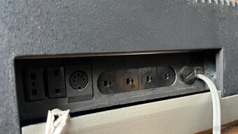 Staré německé HI-FI kombo - 6