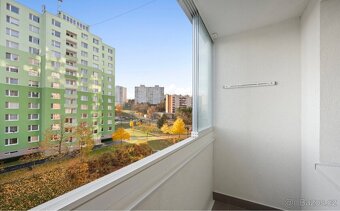 Prodej bytu 2+1 49 m² - 6