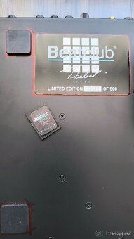 Akai MPC Live II – Beatclub Timbaland
 - 6