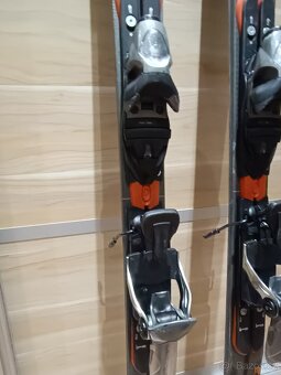 Lyže Rossignol Zenith 162cm - 6