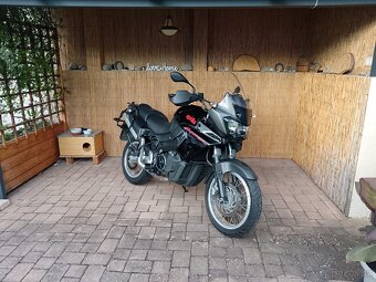 Motonadily aprilia etv1000 2007 top dily stav - 6