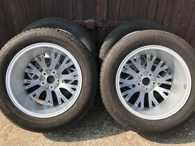 ORIGINAL ALU KOLA VW ARTEON "CARDIFF" 225/55/17 - 6