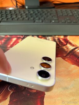 Samsung S24 256 gb - 6