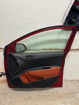 Hyundai i10 2013-, PP dveře - 6