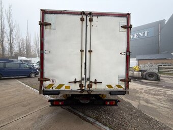 Iveco Eurocargo, 120E250, SKŘÍŇ, E6, SPANÍ, AC - 6