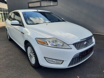 FORD MONDEO KOMBI DIESEL - 6