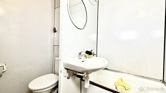 Na prodej byt na investici 2+kk, 52m2, v žádané lokalitě u K - 6