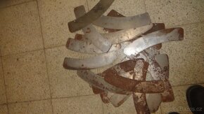 Jawa/ČZ-Pérák-Spz-Originál - 6